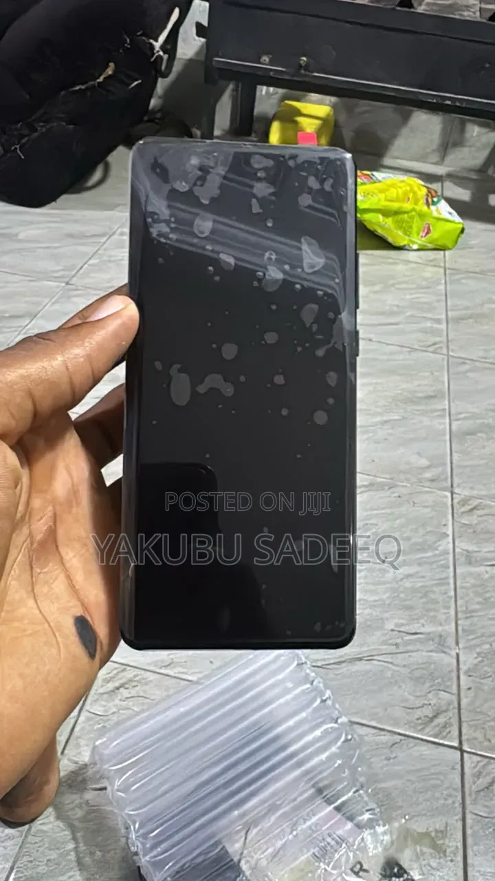 Huawei P40 Pro 5G 256 GB Black