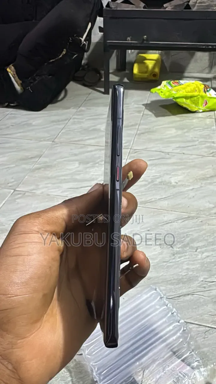 Huawei P40 Pro 5G 256 GB Black