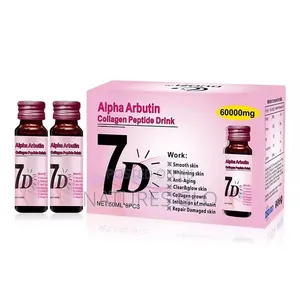 Alpha Arbutin (7D)