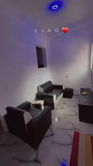 1bdrm Apartment in Modern Properties, New Town for rent