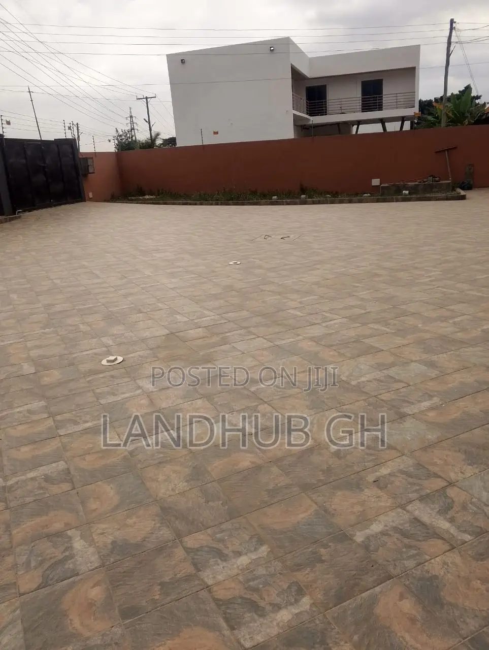 2bdrm Apartment in Police Station for rent