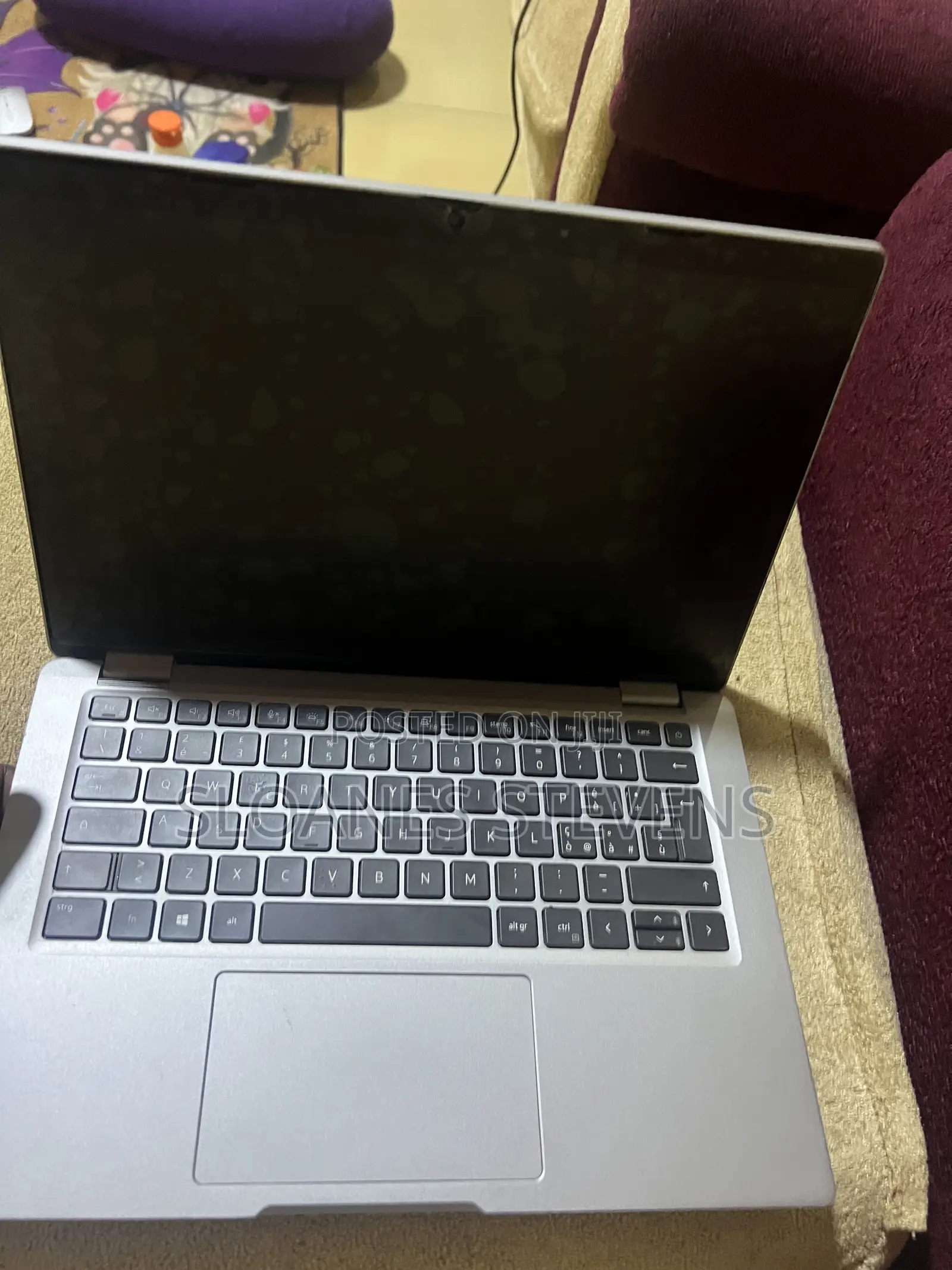 Laptop Dell Latitude 5320 2-in-1 16GB Intel Core i7 SSD 256GB