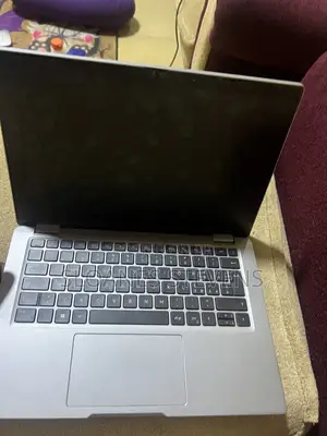 Laptop Dell Latitude 5320 2-in-1 16GB Intel Core i7 SSD 256GB