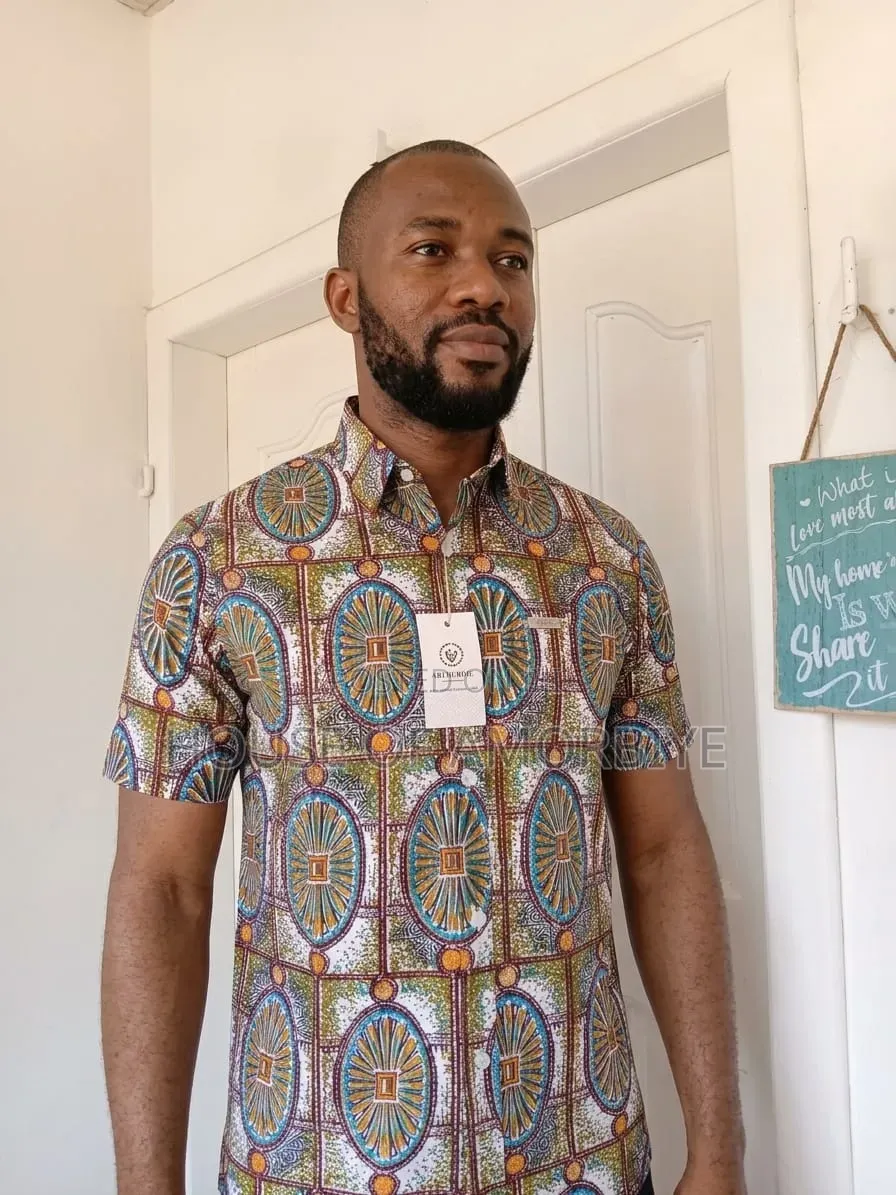 Woodin Men's