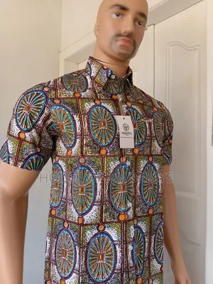 Woodin Men's