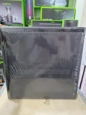 Oraimo Cozy Upgrade Portable and Multifunctional Storage Ottoman