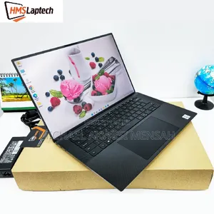 Laptop Dell Precision 15 5520 16GB Intel Core i5 SSD 512GB