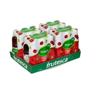 Frutesca Cranberry Juice
