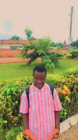 Evans Hor Edison