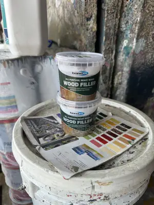 Wood Filler