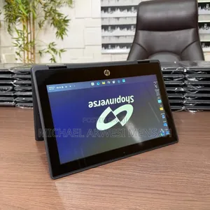 Laptop HP Pro x360 Fortis 11 G9 8GB Intel Pentium SSD 256GB