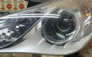 Hyundai Sonata Headlight 2011-2014