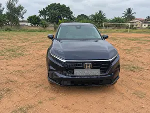 Honda CR-V LX 2WD 2024 Blue