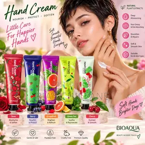 Hand Cream
