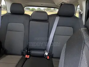 Honda CR-V LX 2WD 2024 Blue