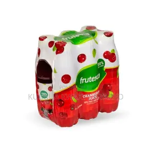 Frutesca Cranberry Juice