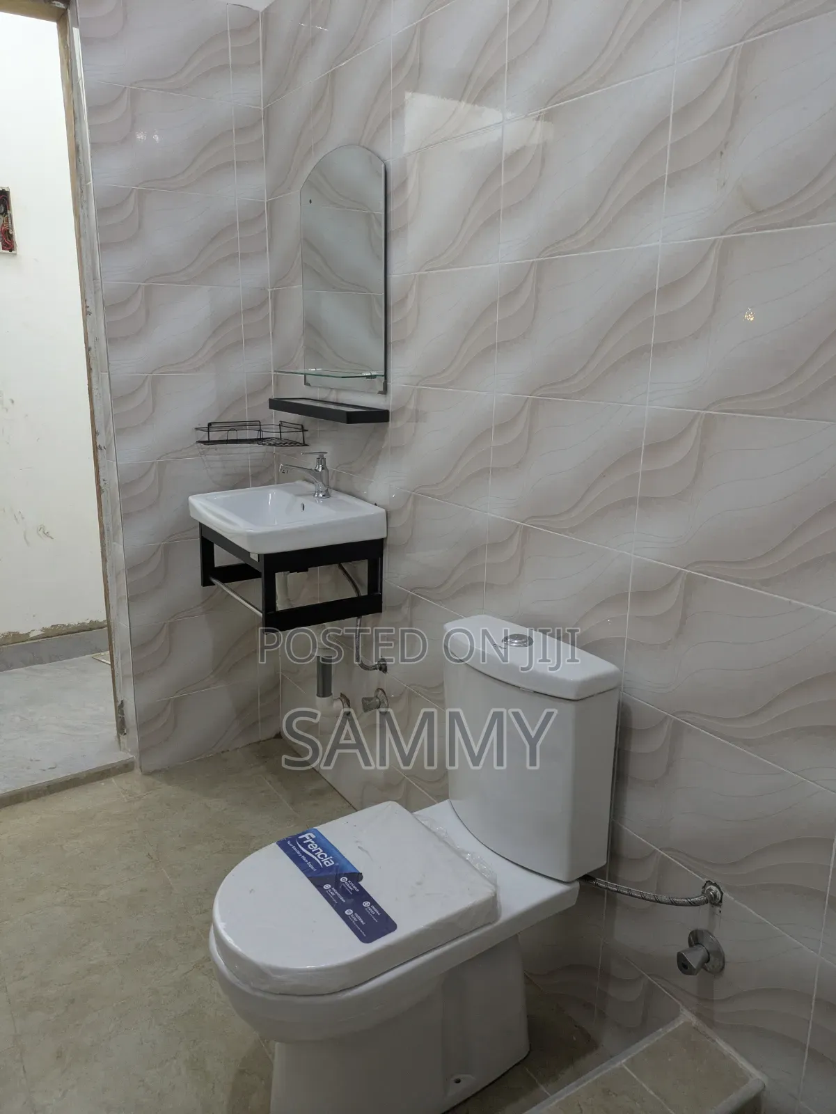 1bdrm Apartment in Tema Metropolitan for rent