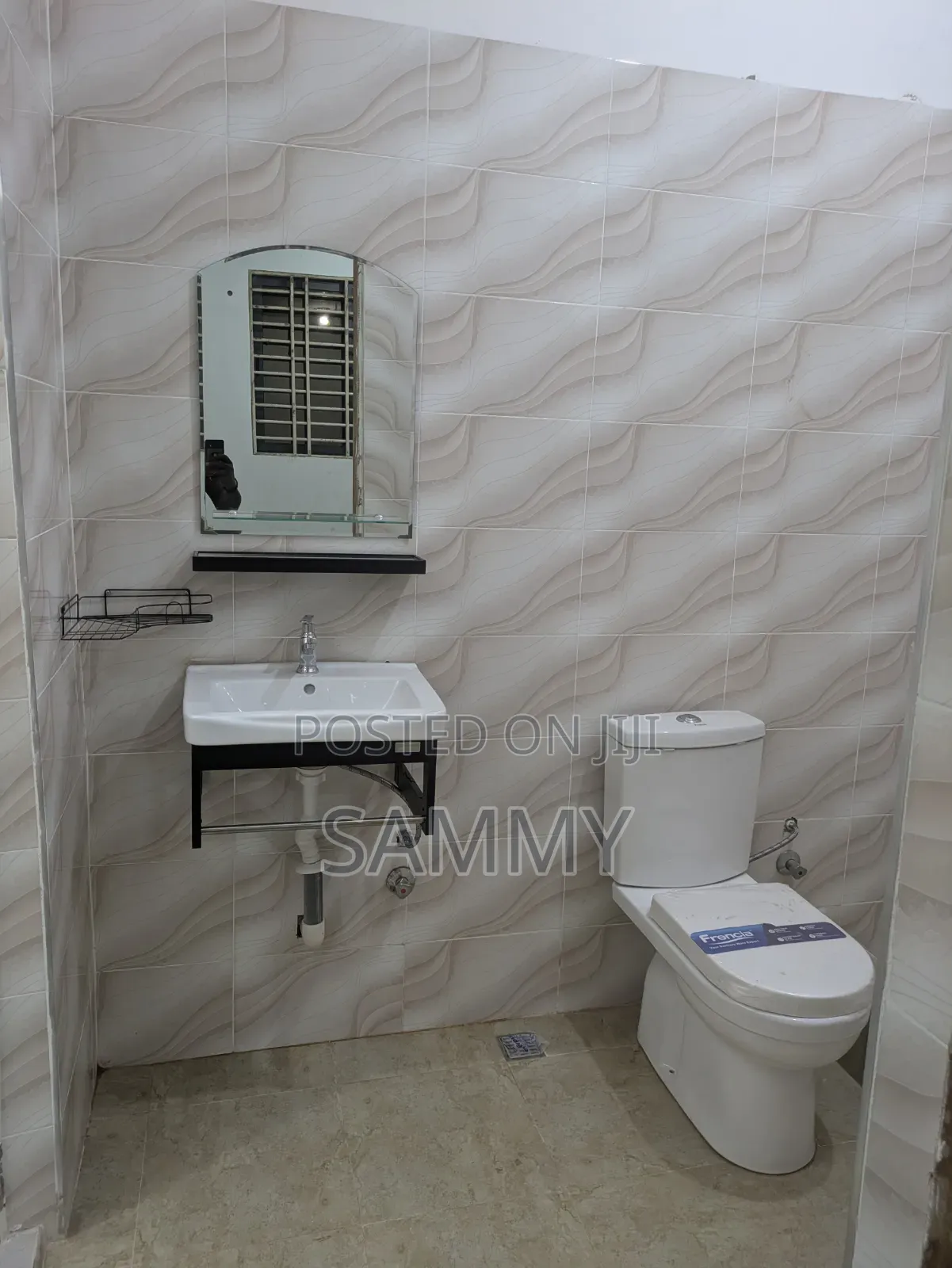 1bdrm Apartment in Tema Metropolitan for rent