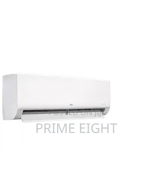 TCL 2.0HP Split Inverter Air Conditioner (Model TAC-18CSD/ZG21I)