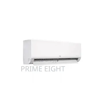 TCL 2.0HP Split Inverter Air Conditioner (Model TAC-18CSD/ZG21I)