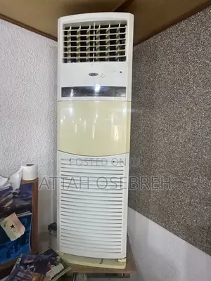 Two 5 HP Air Conditioners 4 Sale