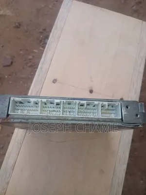 Control Board Tundra