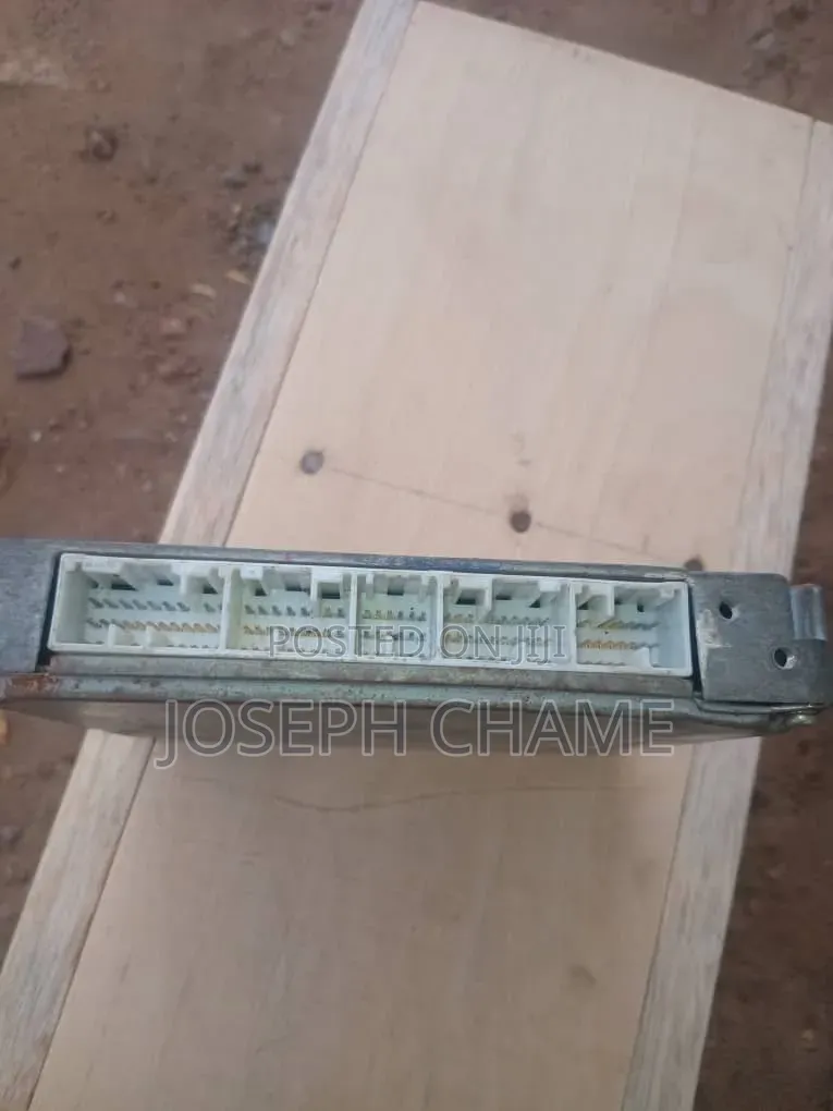 Control Board Tundra