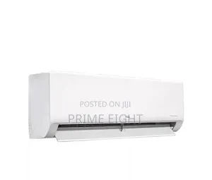 TCL TAC-24CSD/ZG21I 2.5HP Wall-Mounted Split Inverter Air Conditioner