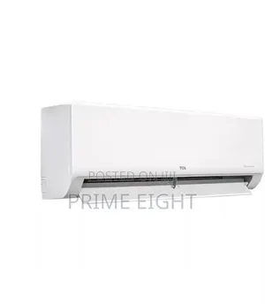 TCL TAC-24CSD/ZG21I 2.5HP Wall-Mounted Split Inverter Air Conditioner
