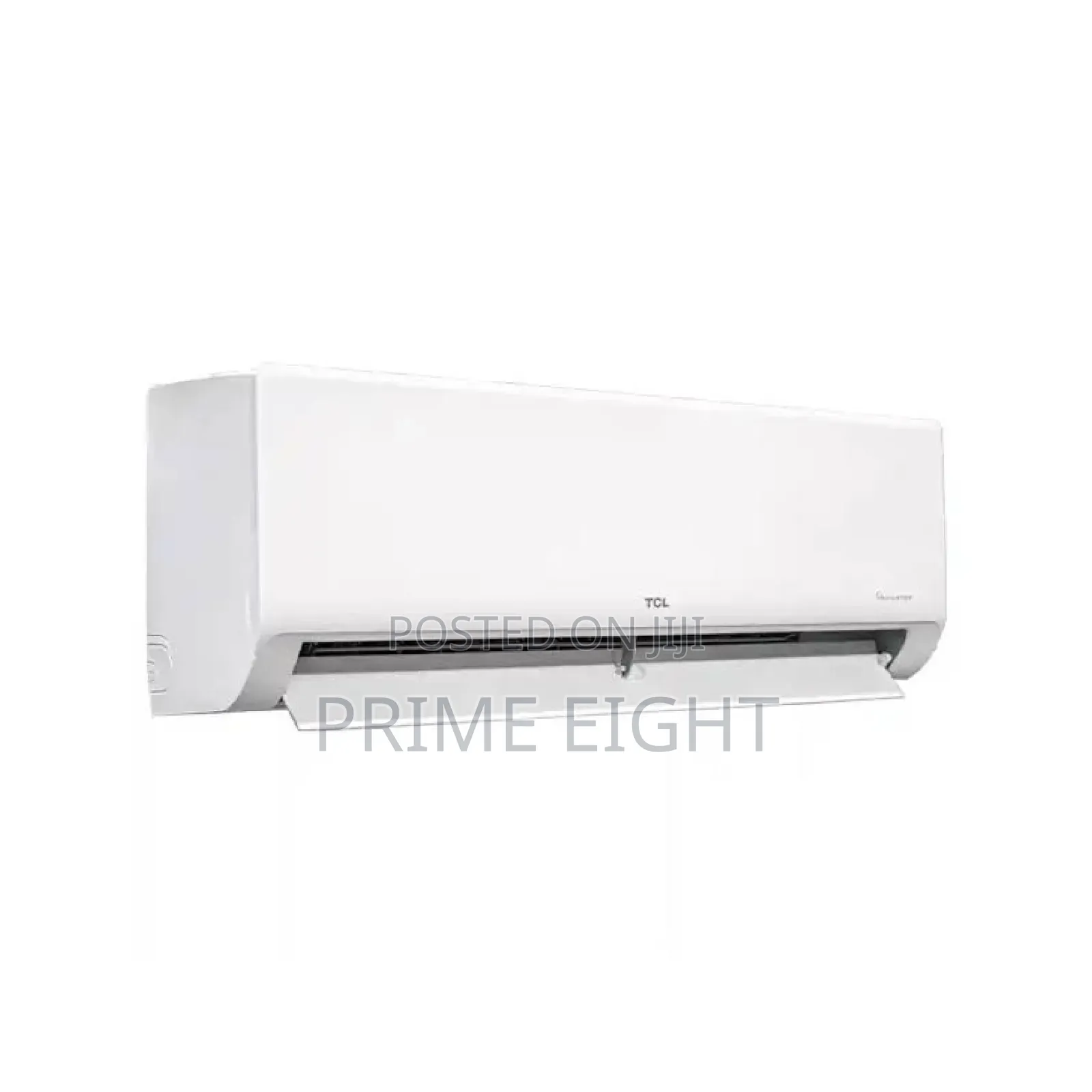 TCL 2.5hp Wall-Mounted Split Inverter Aircondition Tac-24csd/Zg21i