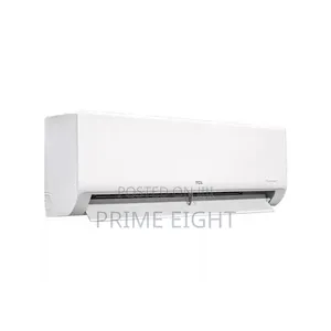 TCL 2.5hp Wall-Mounted Split Inverter Aircondition Tac-24csd/Zg21i