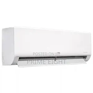 TCL 2.5hp Wall-Mounted Split Inverter Aircondition Tac-24csd/Zg21i