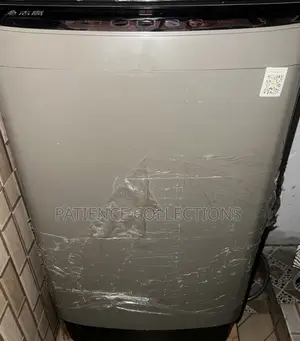 Washing Machine 12kg