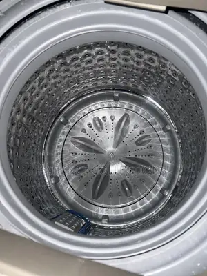 Washing Machine 12kg