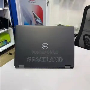 Laptop Dell Latitude 7390 2-in-1 16GB Intel Core i7 SSD 512GB