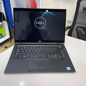 Laptop Dell Latitude 7390 2-in-1 16GB Intel Core i7 SSD 512GB