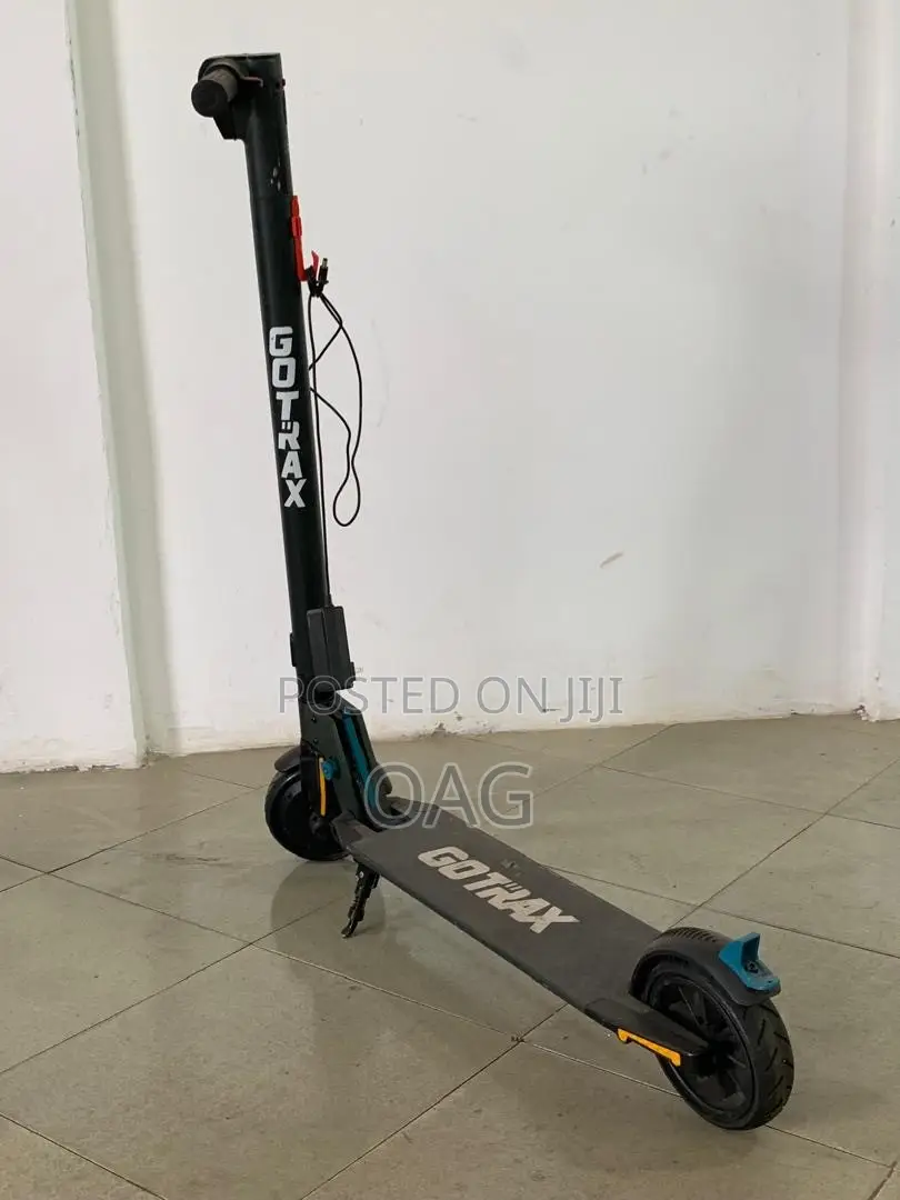 Gotrax GXL V2