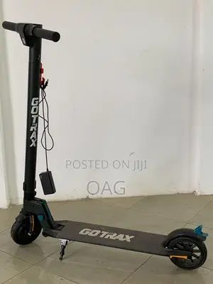 Gotrax GXL V2