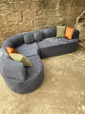Comfortable Sofa Set