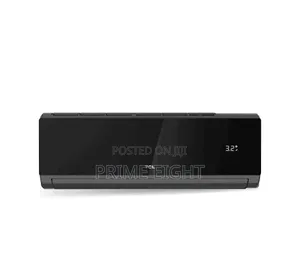 TCL 2.5hp Split Inverter R410 Tac 24csa/Xa82i (Black)