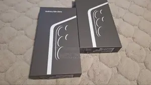 New Samsung Galaxy S26 Ultra 5G 1 TB Black