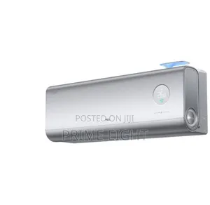 TCL 2.0hp R32 FreshIN 3.0 WiFi Smart Inverter TAC-12CSD/FCI AC