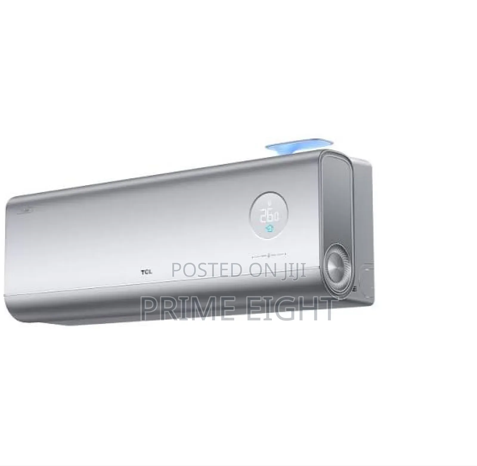 TCL 2.0hp Tac-18csd/Fci Split Inverter R32 Freshin 3.0 Air Condition