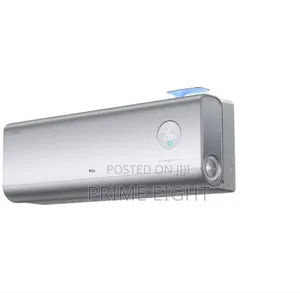 TCL 2.0hp Tac-18csd/Fci Split Inverter R32 Freshin 3.0 Air Condition