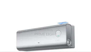 TCL 2.0hp Tac-18csd/Fci Split Inverter R32 Freshin 3.0 Air Condition