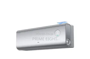 TCL 2.0 TAC-18CSD/FCI Inverter FreshIN 3.0 Fresh Air Intake Technology