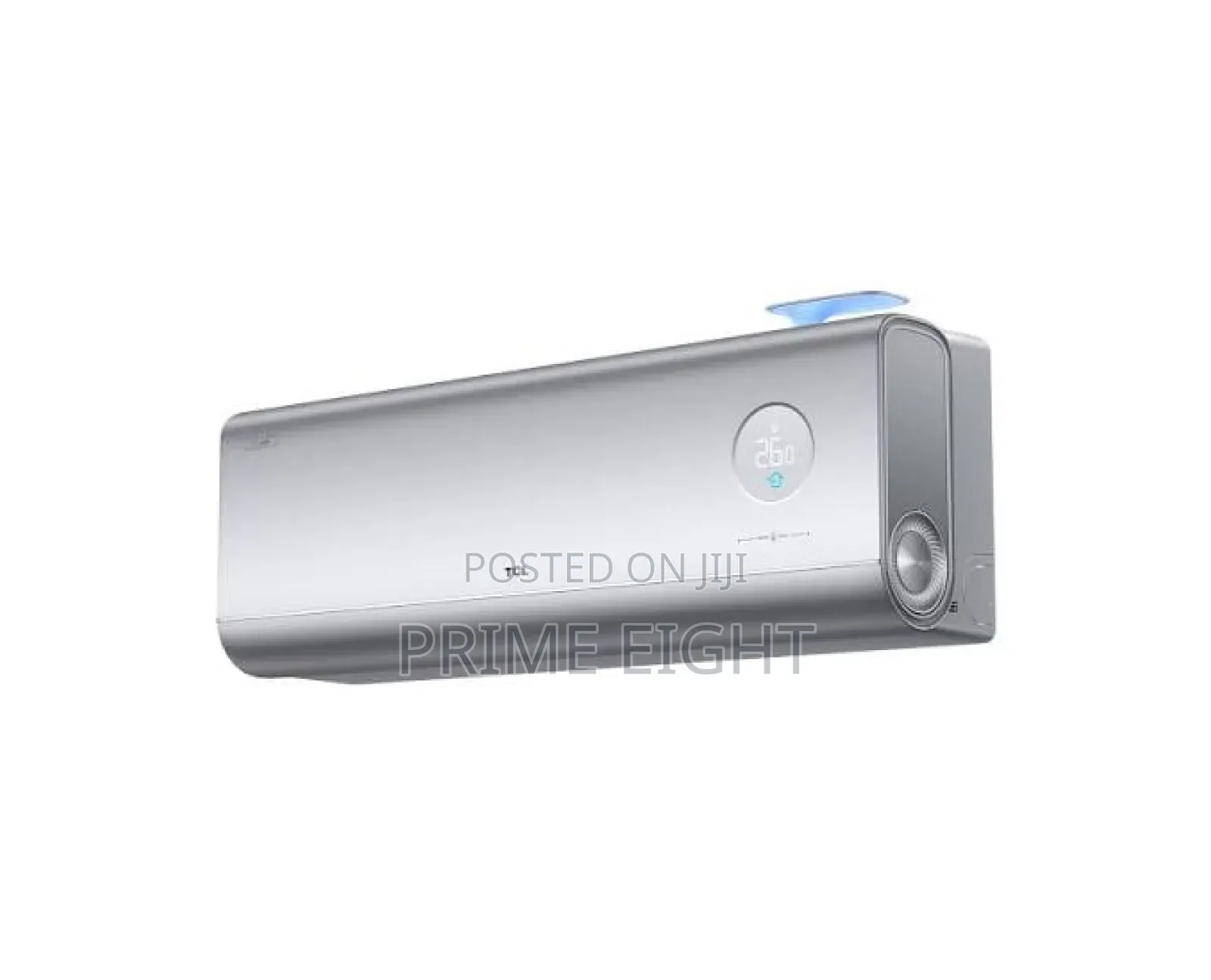 TCL 2.0 TAC-18CSD/FCI Inverter FreshIN 3.0 Fresh Air Intake Technology
