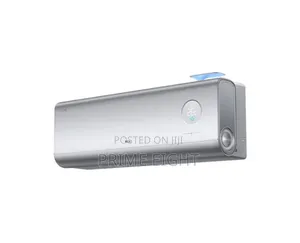 TCL 2.0 TAC-18CSD/FCI Inverter FreshIN 3.0 Fresh Air Intake Technology