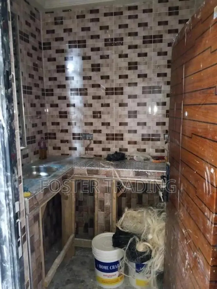 1bdrm Apartment in Chamber And Hall, Pentecost for rent