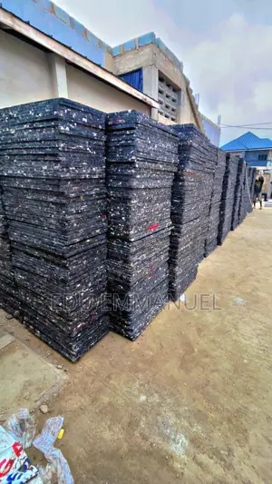GMT Block Pallets